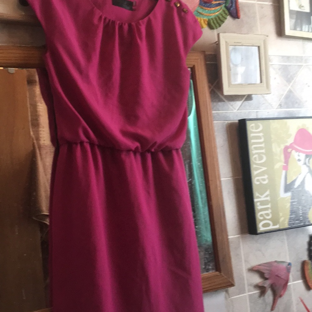 Guess dress